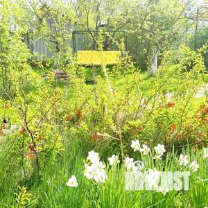 Дом 120м&sup2;, 3-этажный, посуточно, 