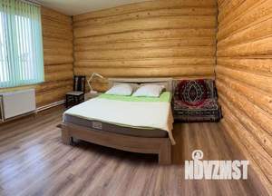 Дом 180м², 2-этажный, посуточно, 