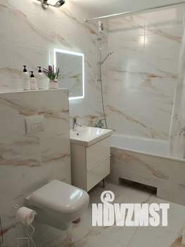 Дом 80м², 2-этажный, посуточно, 