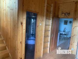 Дом 120м², 2-этажный, на длительный срок, 