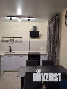 Дом 47м&sup2;, 1-этажный, посуточно, 