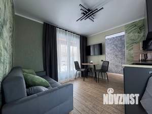 Дом 35м&sup2;, 1-этажный, посуточно, 