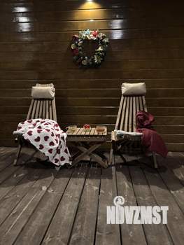 Дом 50м&sup2;, 1-этажный, посуточно, 