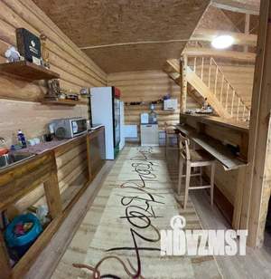 Дом 180м&sup2;, 2-этажный, посуточно, 