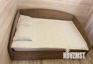 Дом 40м&sup2;, 1-этажный, посуточно, 