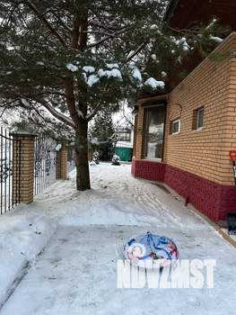 Дом 200м&sup2;, 2-этажный, посуточно, 