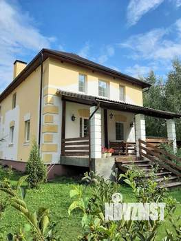 Дом 201м², 2-этажный, посуточно, 