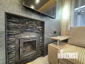 Дом 26м&sup2;, 1-этажный, посуточно, 