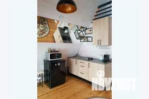 Дом 44м², 1-этажный, посуточно, 