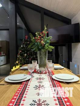 Дом 100м&sup2;, 1-этажный, посуточно, 