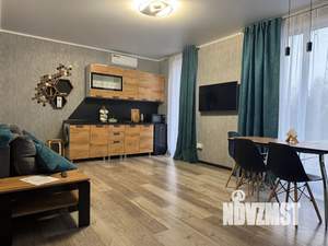 Дом 80м&sup2;, 1-этажный, посуточно, 