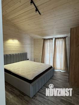 Дом 70м&sup2;, 1-этажный, на длительный срок, 