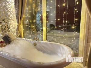 Дом 50м², 1-этажный, посуточно, 