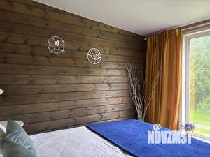 Дом 50м&sup2;, 1-этажный, посуточно, 