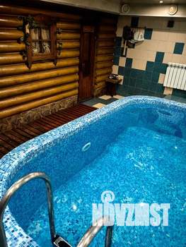 Дом 305м&sup2;, 2-этажный, посуточно, 