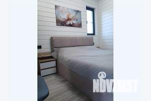 Дом 81м&sup2;, 1-этажный, посуточно, 