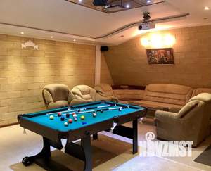 Дом 260м&sup2;, 2-этажный, посуточно, 