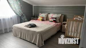 Дом 200м&sup2;, 2-этажный, посуточно, 