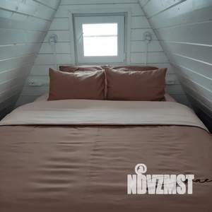 Дом 43м&sup2;, 2-этажный, посуточно, 