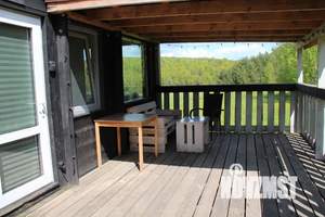 Дом 25м&sup2;, 1-этажный, посуточно, 