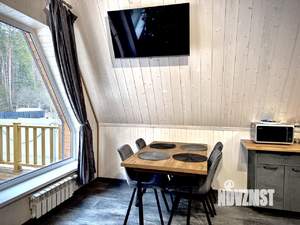 Дом 65м², 2-этажный, посуточно, 