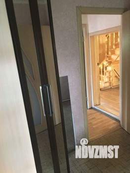 Дом 120м&sup2;, 2-этажный, на длительный срок, 