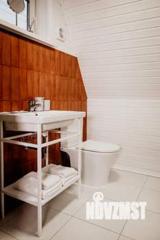 Дом 52м&sup2;, 1-этажный, посуточно, 