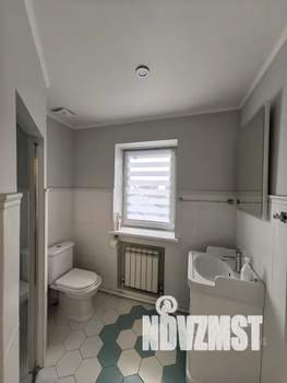 Дом 60м&sup2;, 2-этажный, посуточно, 