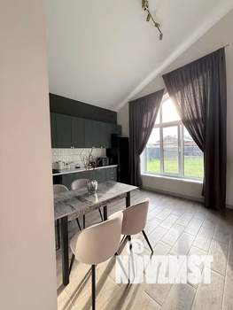 Дом 93м², 1-этажный, посуточно, 