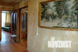 Дом 120м&sup2;, 3-этажный, посуточно, 