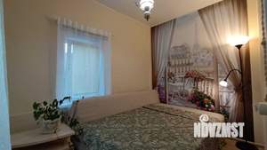 Дом 60м&sup2;, 1-этажный, посуточно, 