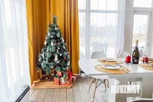 Дом 56м², 1-этажный, посуточно, 