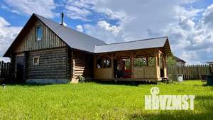 Дом 101м&sup2;, 2-этажный, посуточно, 