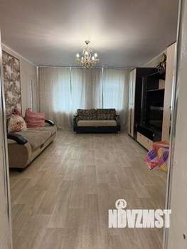 Дом 100м&sup2;, 1-этажный, на длительный срок, 