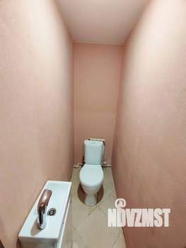 Дом 100м&sup2;, 1-этажный, на длительный срок, 