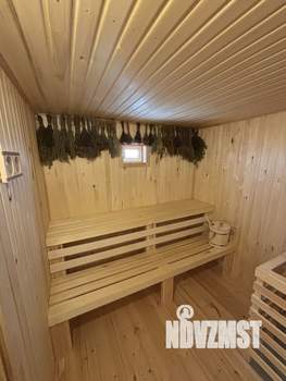 Дом 105м&sup2;, 2-этажный, посуточно, 