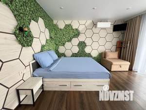 Дом 30м&sup2;, 1-этажный, посуточно, 