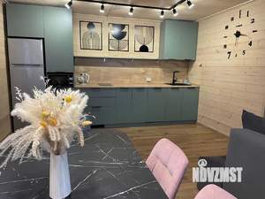 Дом 96м&sup2;, 2-этажный, посуточно, 