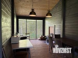 Дом 70м², 1-этажный, посуточно, 