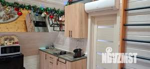 Дом 44м&sup2;, 1-этажный, посуточно, 