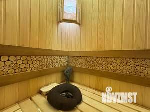 Дом 26м&sup2;, 1-этажный, посуточно, 