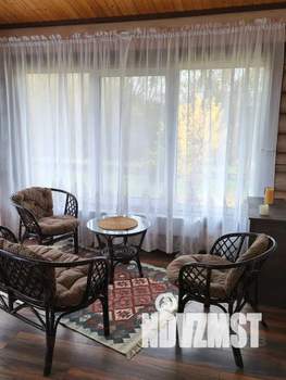 Дом 50м², 1-этажный, посуточно, 