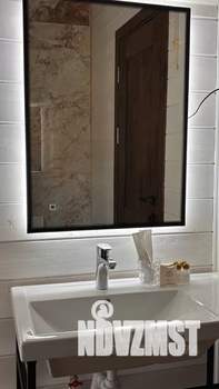 Дом 40м&sup2;, 1-этажный, посуточно, 