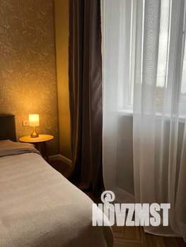 Дом 80м&sup2;, 1-этажный, посуточно, 