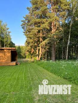 Дом 60м&sup2;, 1-этажный, посуточно, 