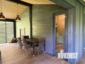 Дом 70м&sup2;, 1-этажный, посуточно, 