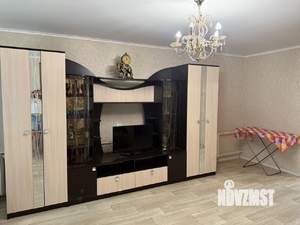 Дом 100м&sup2;, 1-этажный, на длительный срок, 