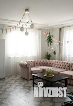 Дом 209м², 2-этажный, посуточно, 