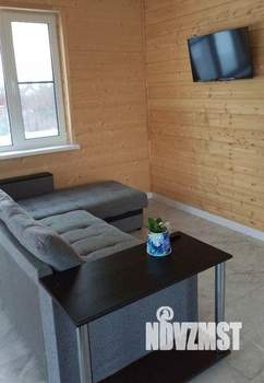 Дом 60м&sup2;, 1-этажный, посуточно, 