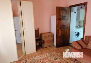 Дом 35м², 1-этажный, на длительный срок, 